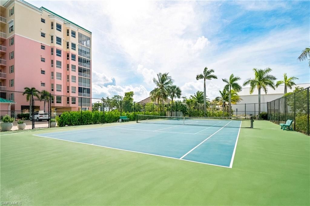 170 Lenell Rd, Unit 801, Fort Myers Beach, FL 33931 Photo