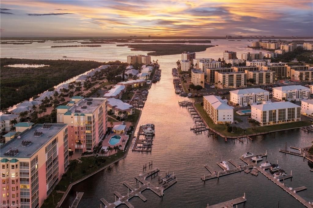 170 Lenell Rd, Unit 801, Fort Myers Beach, FL 33931 Photo