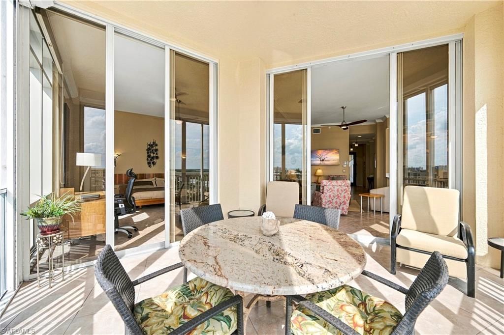 170 Lenell Rd, Unit 801, Fort Myers Beach, FL 33931 Photo
