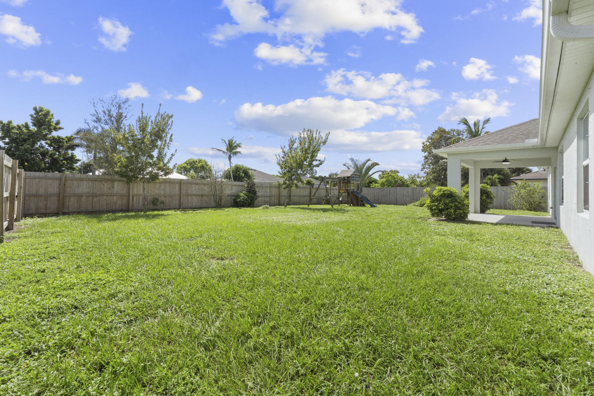 770 SW Saragossa Avenue, Port Saint Lucie, FL 34953 Photo