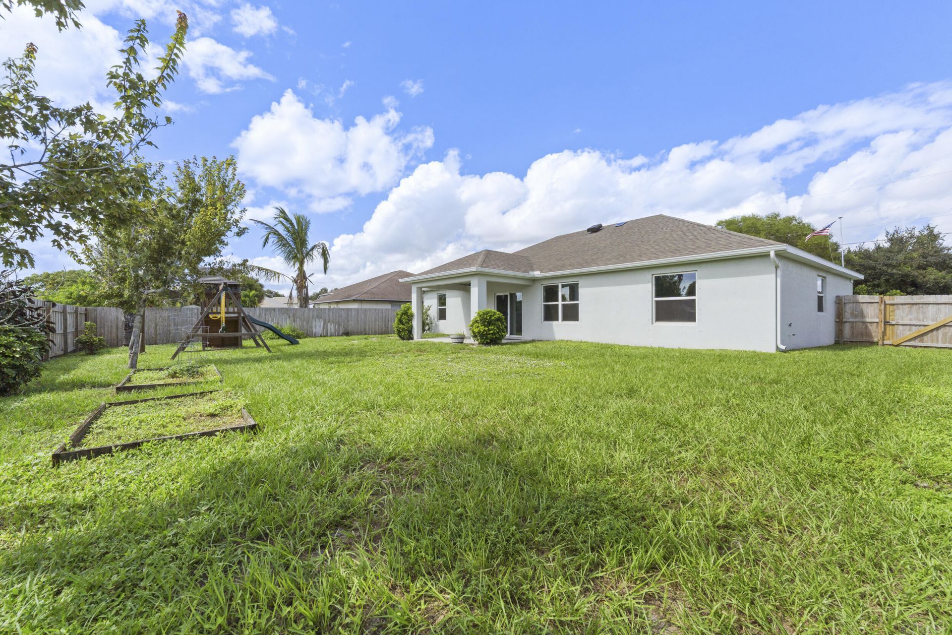 770 SW Saragossa Avenue, Port Saint Lucie, FL 34953 Photo