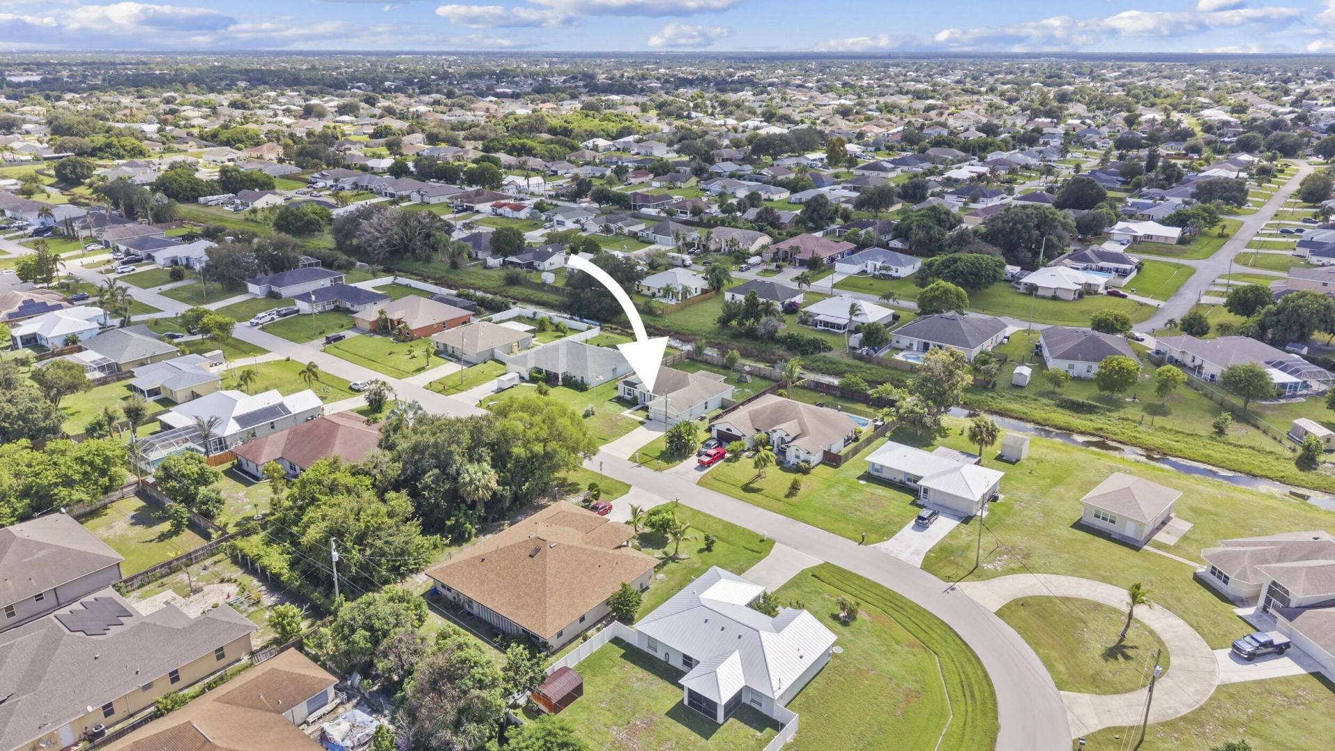 770 SW Saragossa Avenue, Port Saint Lucie, FL 34953 Photo
