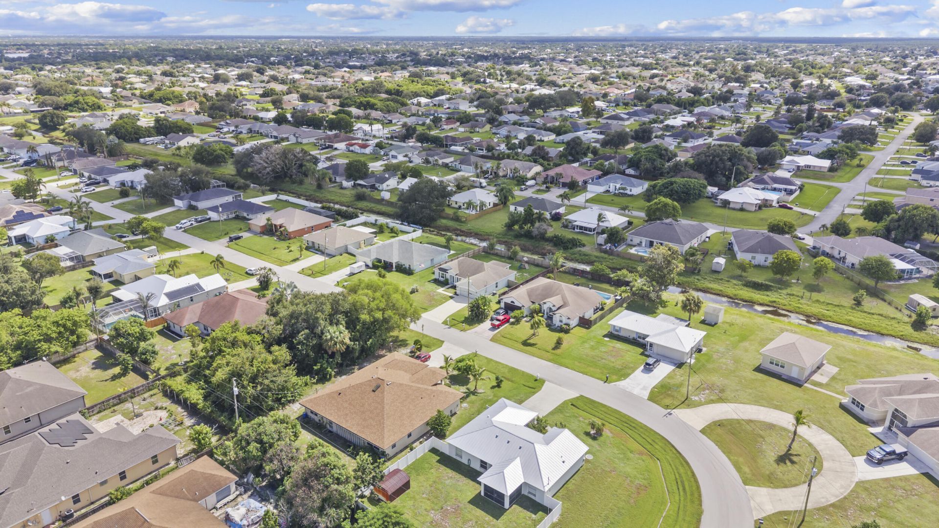 770 SW Saragossa Avenue, Port Saint Lucie, FL 34953 Photo