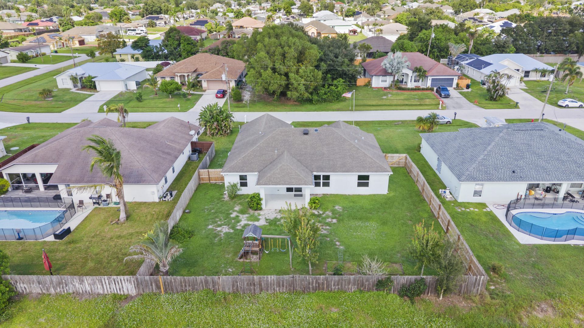 770 SW Saragossa Avenue, Port Saint Lucie, FL 34953 Photo