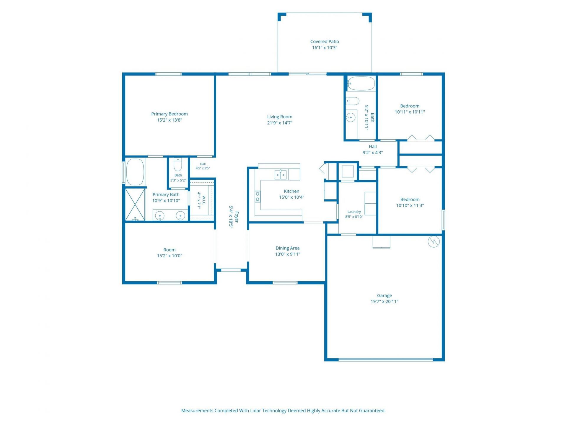 770 SW Saragossa Avenue, Port Saint Lucie, FL 34953 Photo