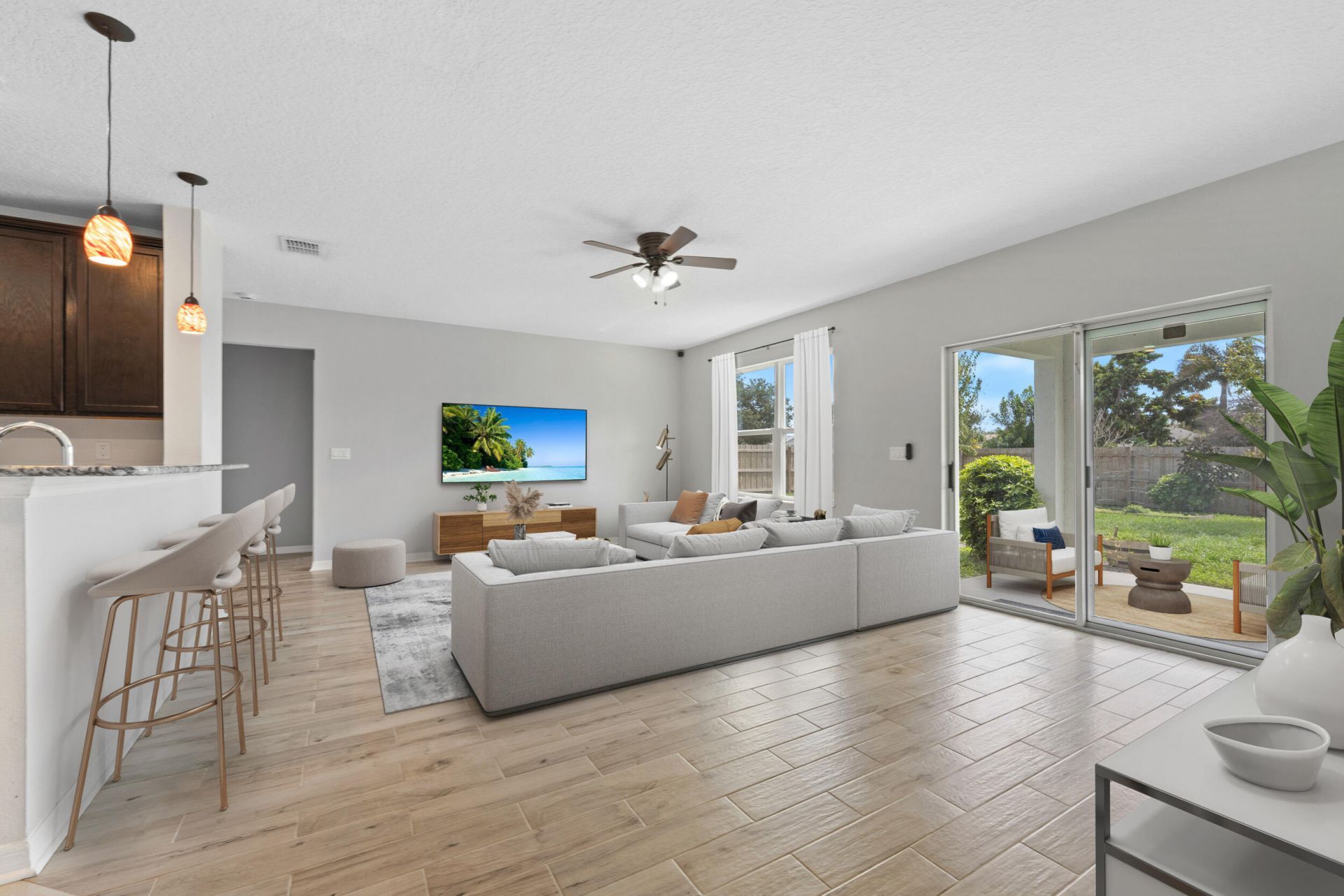 770 SW Saragossa Avenue, Port Saint Lucie, FL 34953 Photo