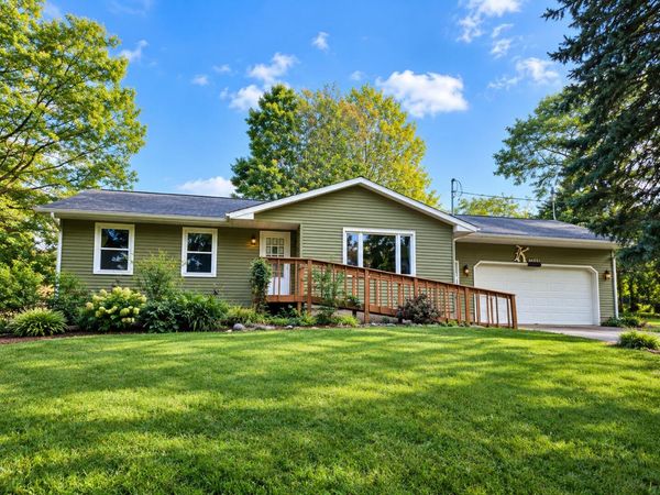 14651 Peckham Road, Albion, MI 49224