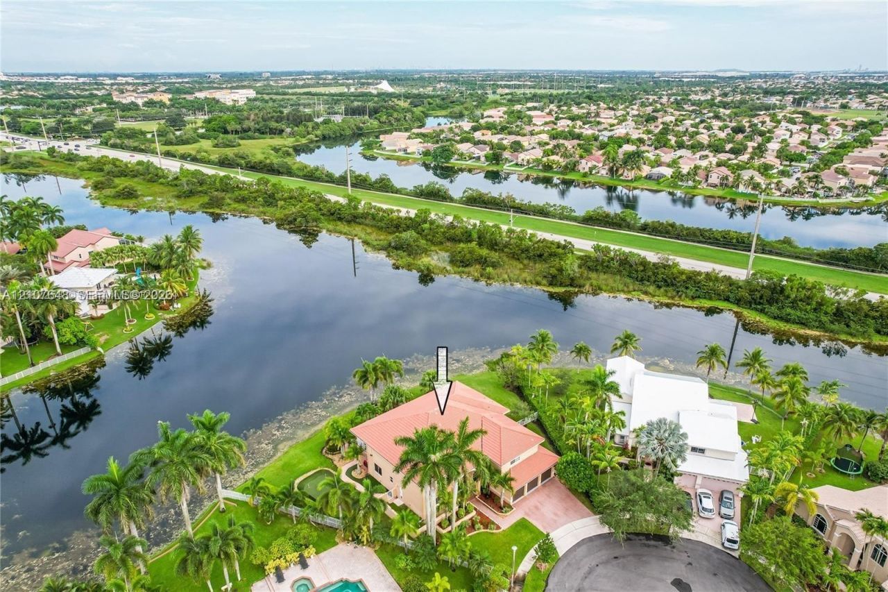 1333 SW 175th Way, Unit 1333, Pembroke Pines, FL 33029 Photo