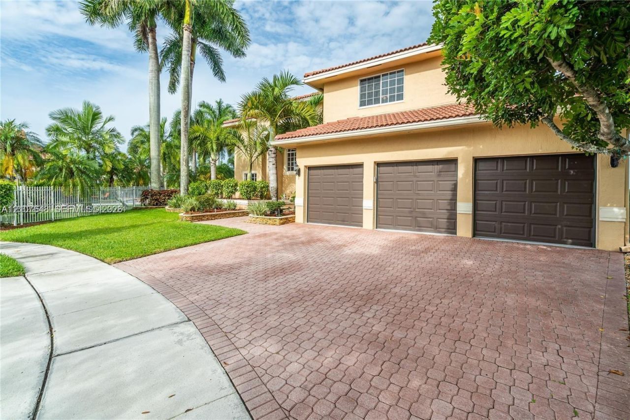 1333 SW 175th Way, Unit 1333, Pembroke Pines, FL 33029 Photo