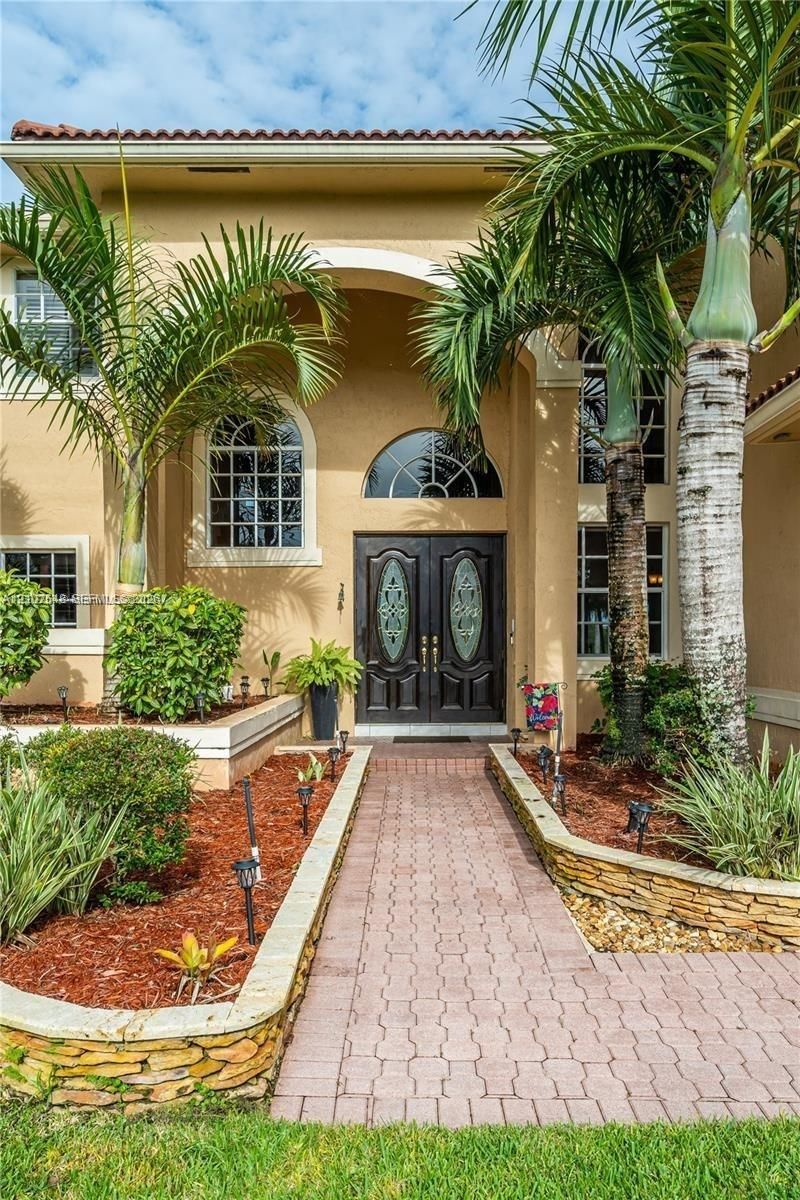 1333 SW 175th Way, Unit 1333, Pembroke Pines, FL 33029 Photo