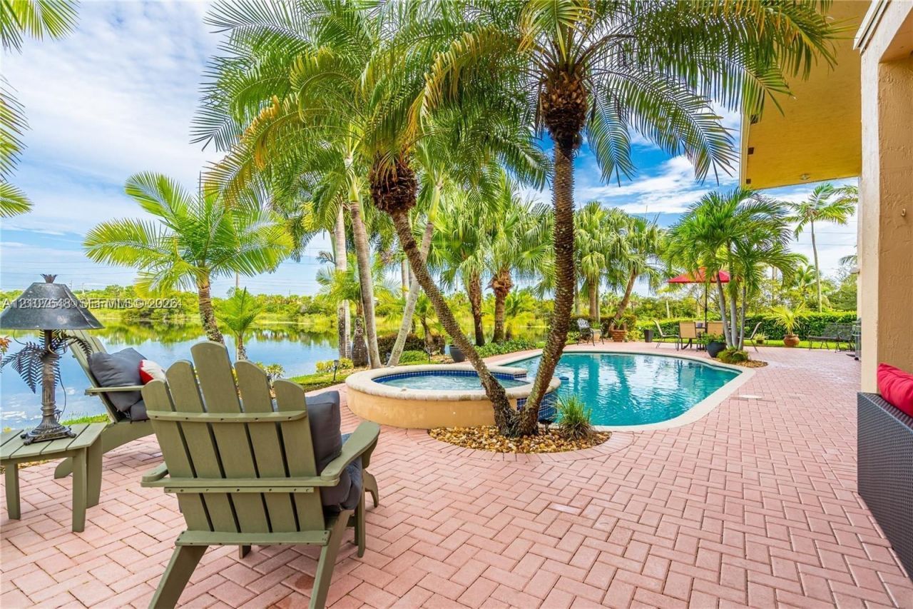 1333 SW 175th Way, Unit 1333, Pembroke Pines, FL 33029 Photo