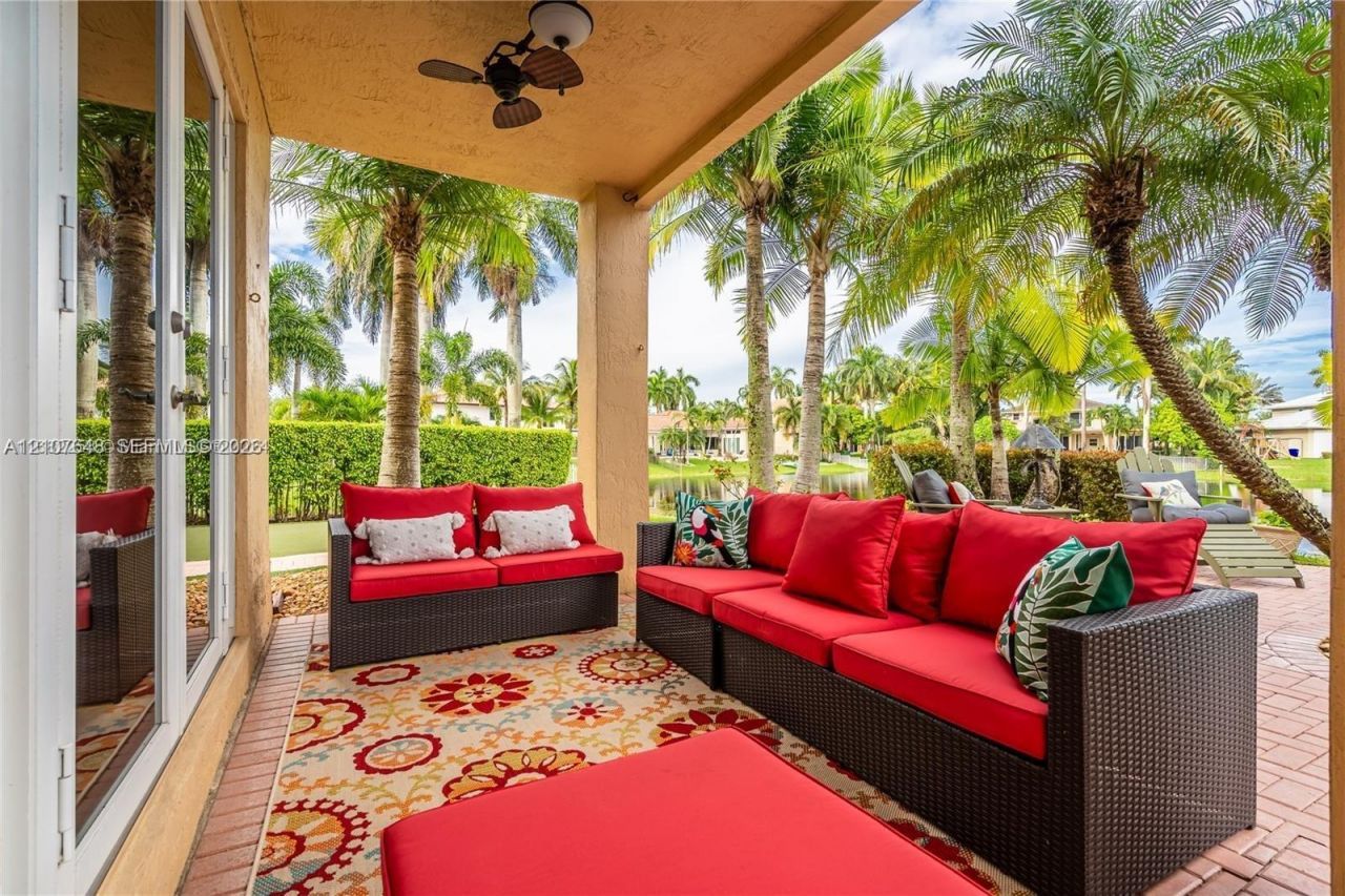 1333 SW 175th Way, Unit 1333, Pembroke Pines, FL 33029 Photo