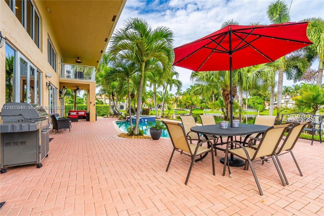 1333 SW 175th Way, Unit 1333, Pembroke Pines, FL 33029 Photo