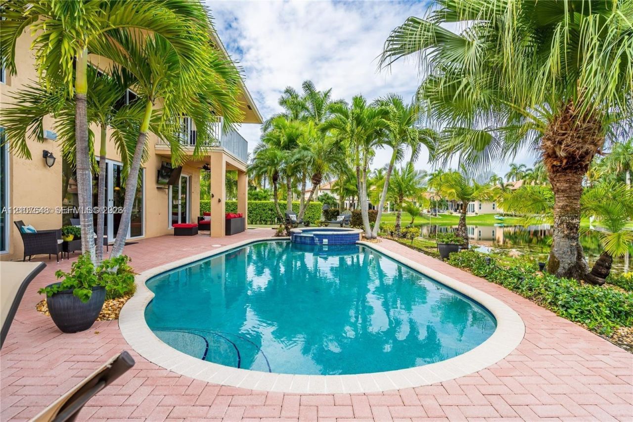 1333 SW 175th Way, Unit 1333, Pembroke Pines, FL 33029 Photo