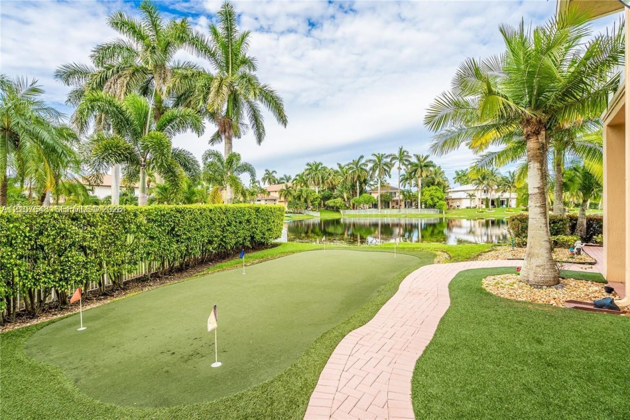 1333 SW 175th Way, Unit 1333, Pembroke Pines, FL 33029 Photo