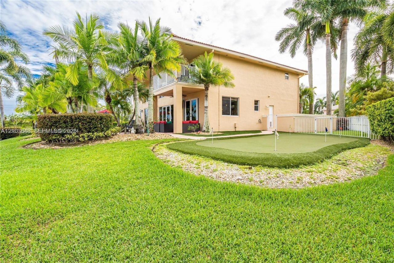 1333 SW 175th Way, Unit 1333, Pembroke Pines, FL 33029 Photo
