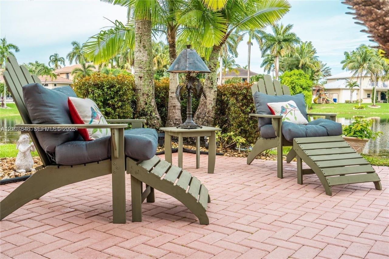 1333 SW 175th Way, Unit 1333, Pembroke Pines, FL 33029 Photo