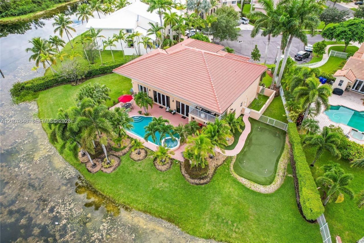 1333 SW 175th Way, Unit 1333, Pembroke Pines, FL 33029 Photo