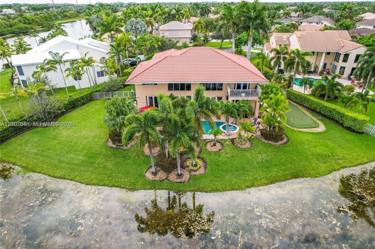 1333 SW 175th Way, Unit 1333, Pembroke Pines, FL 33029 Photo