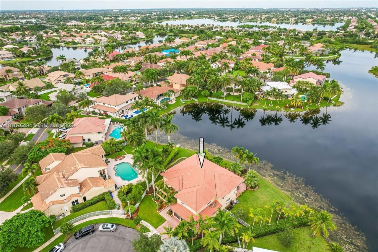 1333 SW 175th Way, Unit 1333, Pembroke Pines, FL 33029 Photo