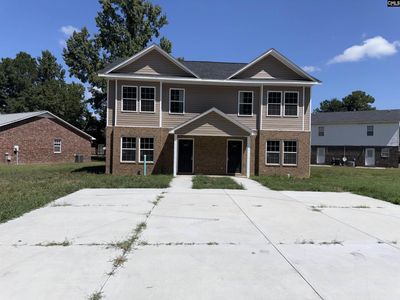 1001-1003 Jessamine, Sumter, SC 29150
