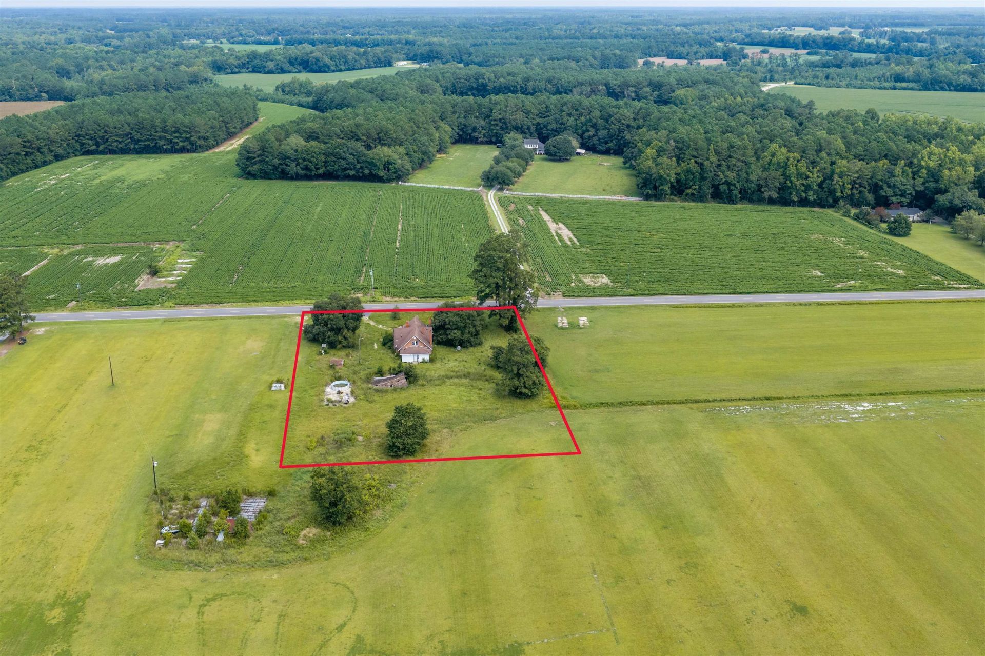 1828 Green Sea Rd. Photo 3