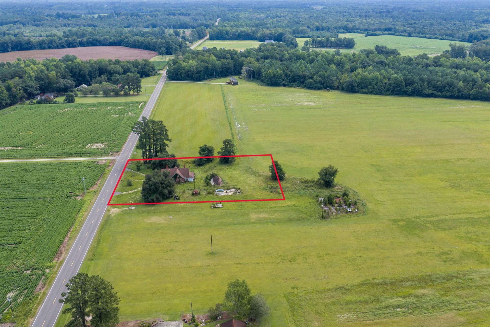 1828 Green Sea Rd. Photo 5