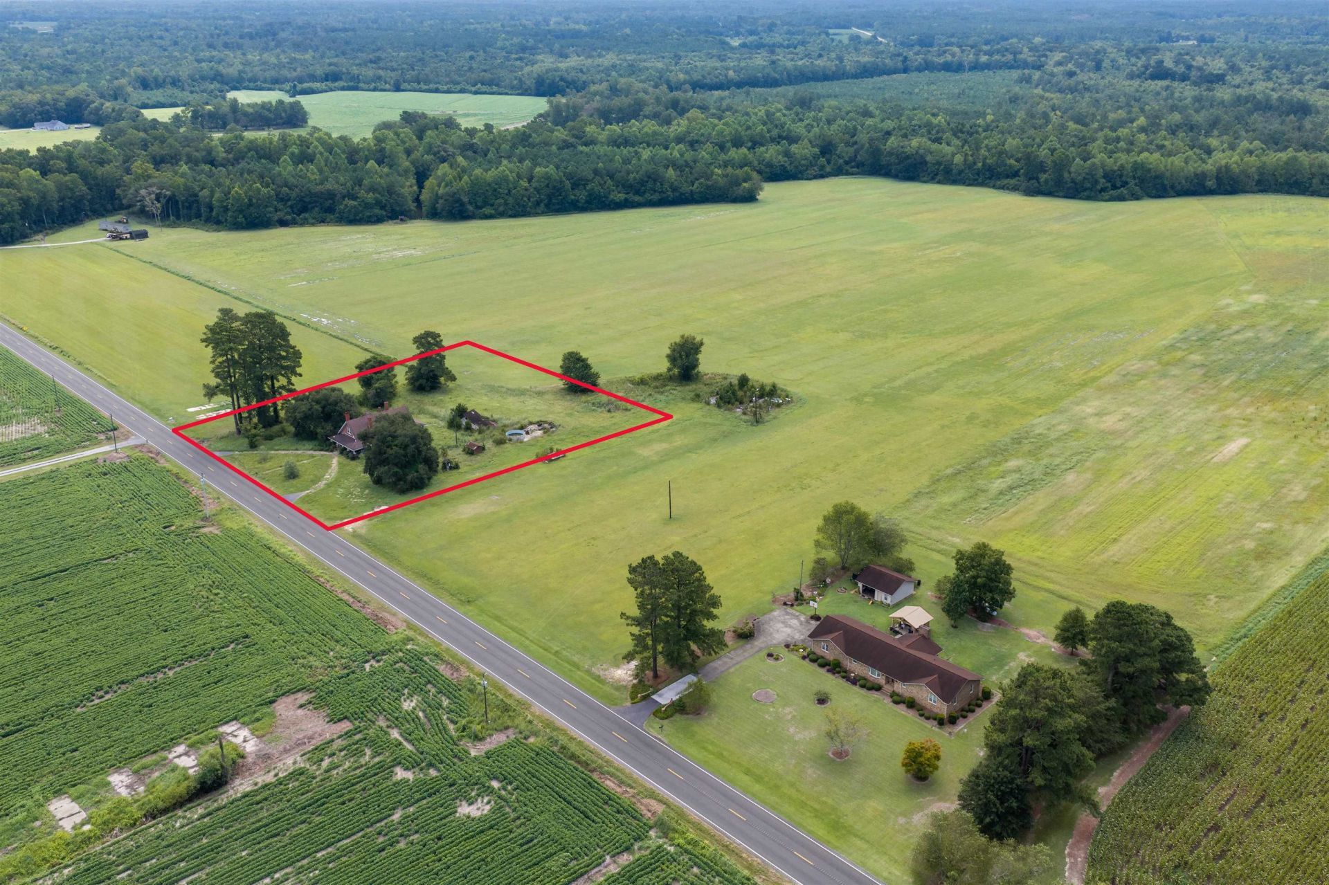 1828 Green Sea Rd. Photo 6