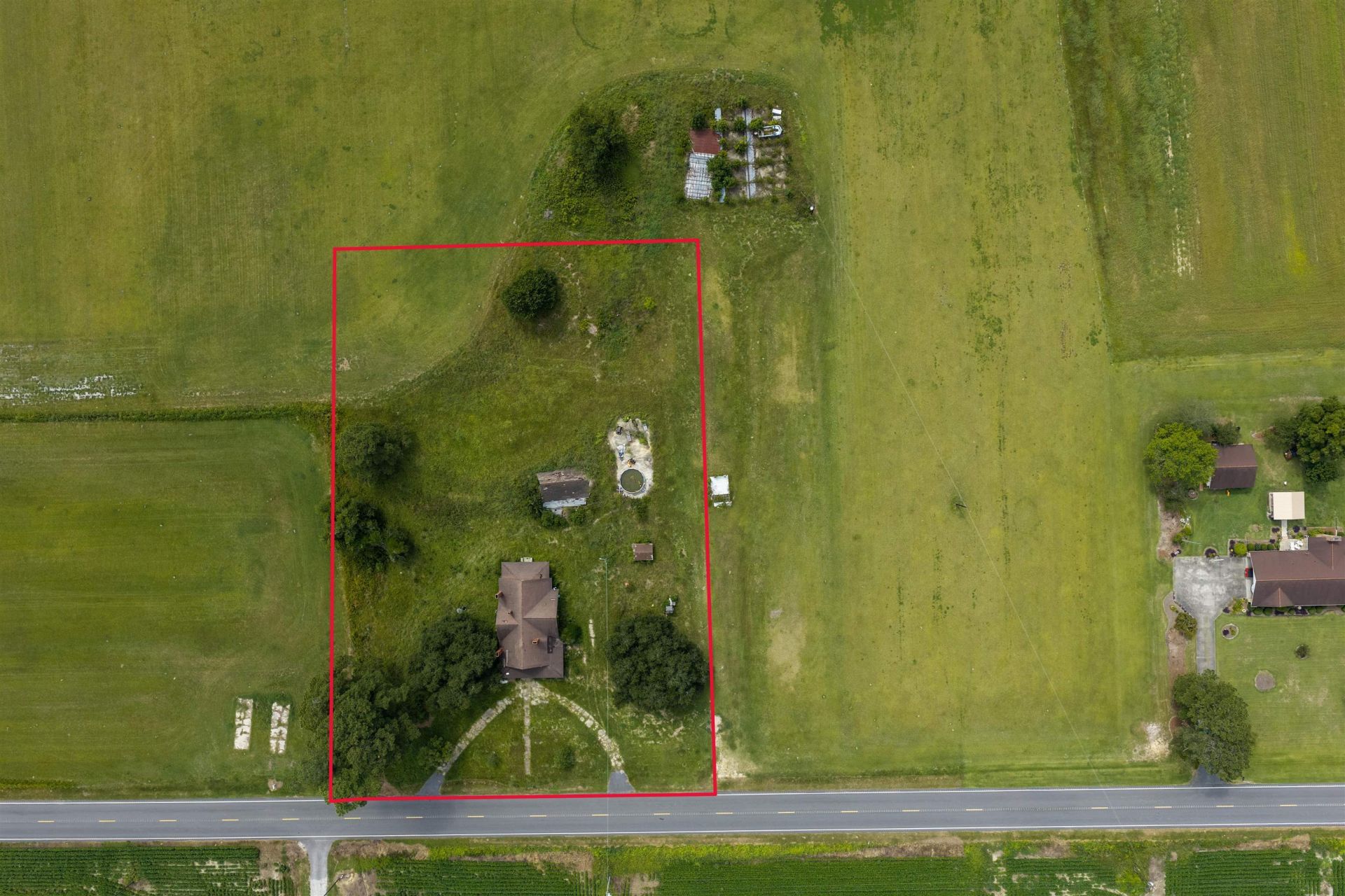 1828 Green Sea Rd. Photo 7