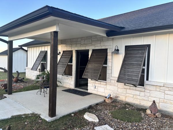 13137 Fm 775, La Vernia, TX 78121