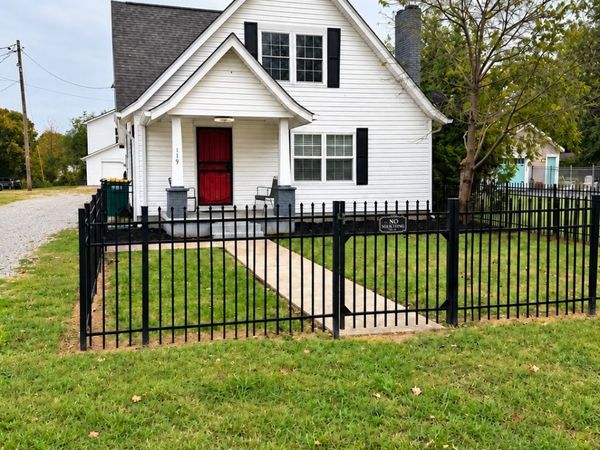 119 Dawson Ln , Lebanon, TN 37087