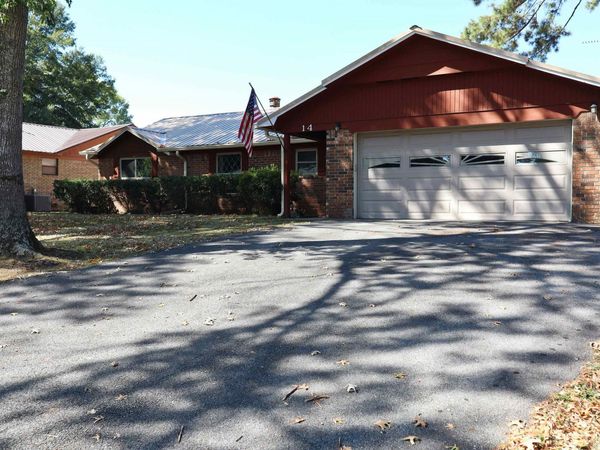 14 Cattail Road, Searcy, AR 72143