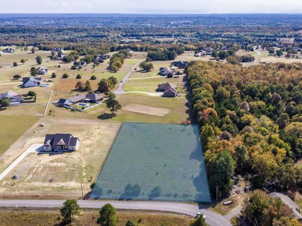0 Blackjack Road , Greenbrier, AR 72058