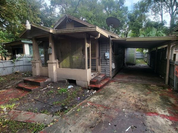 1420 W 25TH Street W, Jacksonville, FL 32209