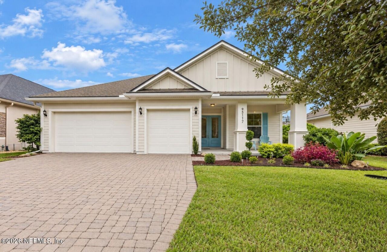 95117 POPLAR Way Fernandina Beach, FL 32034