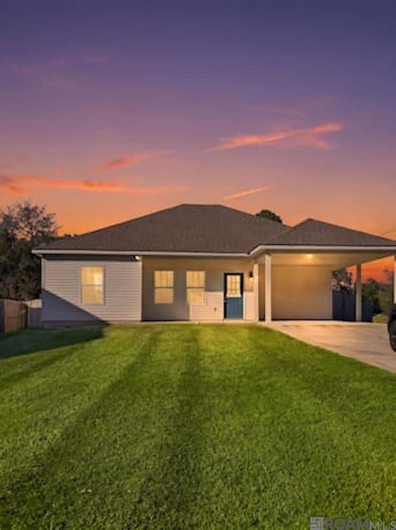 13565 Ball Park Rd, Walker, LA 70785 Main Photo