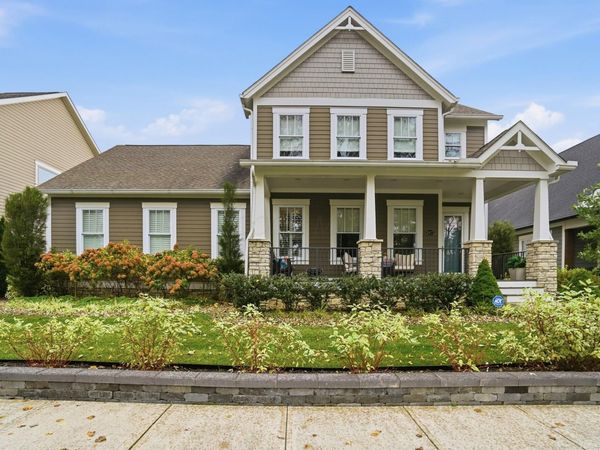 5675 Evans Farm Drive, Lewis Center, OH 43035
