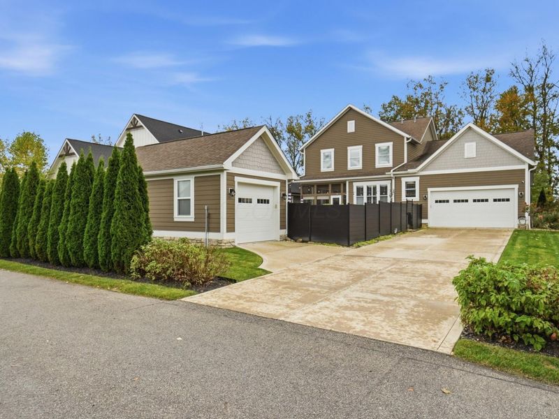 5675 Evans Farm Drive, Lewis Center, OH 43035 Photo 10