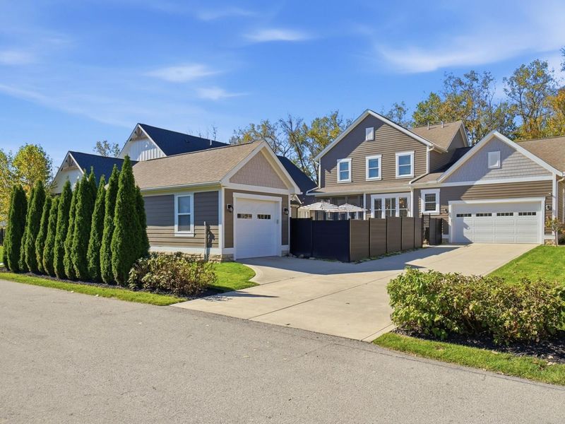 5675 Evans Farm Drive, Lewis Center, OH 43035 Photo 107