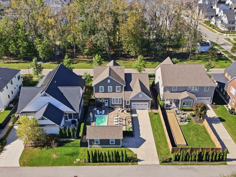 5675 Evans Farm Drive, Lewis Center, OH 43035 Photo 11