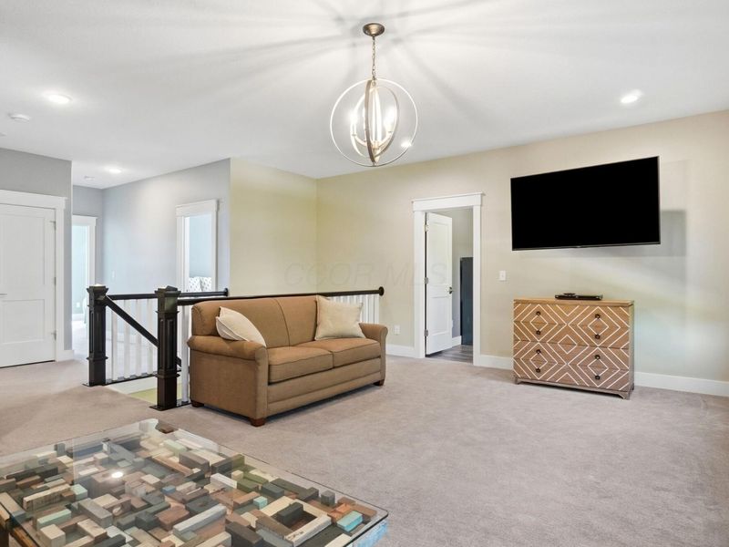 5675 Evans Farm Drive, Lewis Center, OH 43035 Photo 57