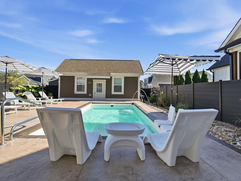 5675 Evans Farm Drive, Lewis Center, OH 43035 Photo 99
