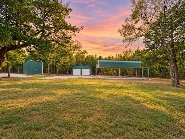 44591 E 1000 Road , Gore, OK 74435