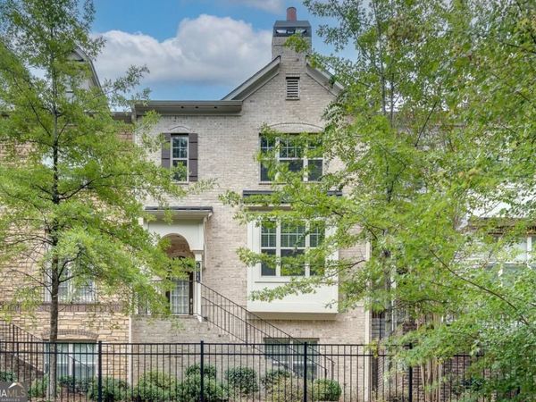 4164 Butler Drive, Atlanta, GA 30341