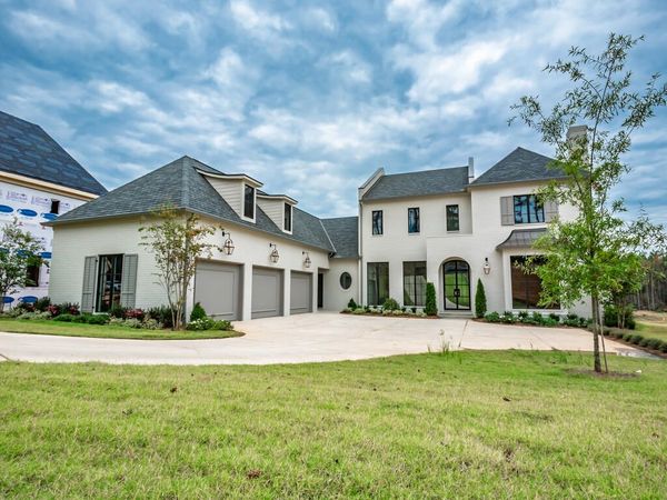 Lot 2 Lakeshore Dr, Oxford, MS 38655