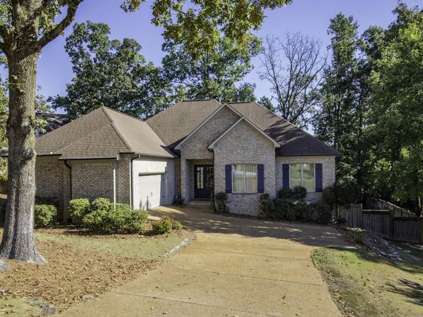 22001 Halliburton Cove, Oxford, MS 38655