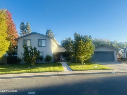 3390 Idlewild Drive, Reno, NV 89509 Photo