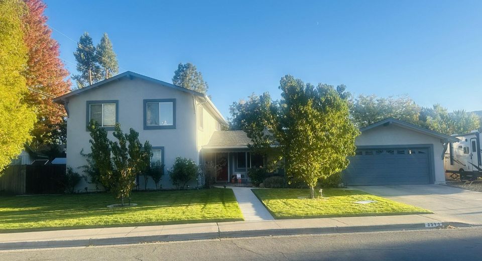 3390 Idlewild Drive, Reno, NV 89509 Photo