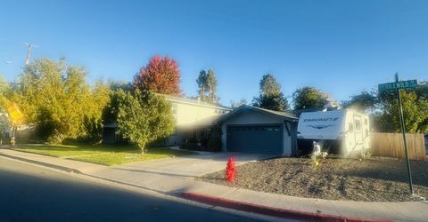 3390 Idlewild Drive, Reno, NV 89509 Photo