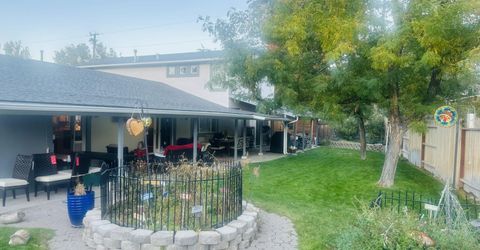 3390 Idlewild Drive, Reno, NV 89509 Photo